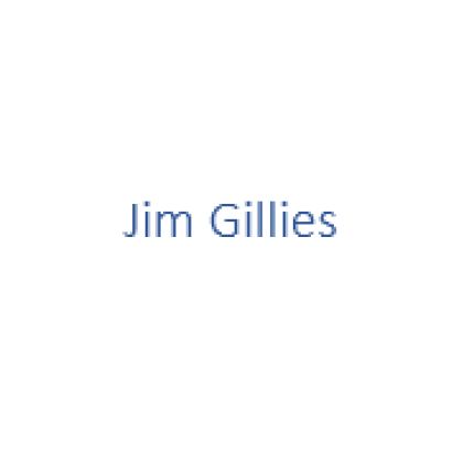 Logo from Jim Gillies