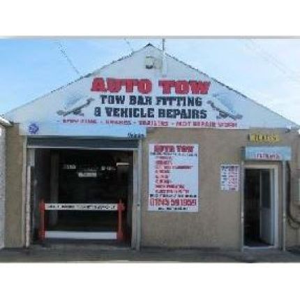 Λογότυπο από Auto Tow Ltd