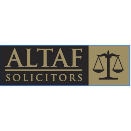 Λογότυπο από Altaf Solicitors