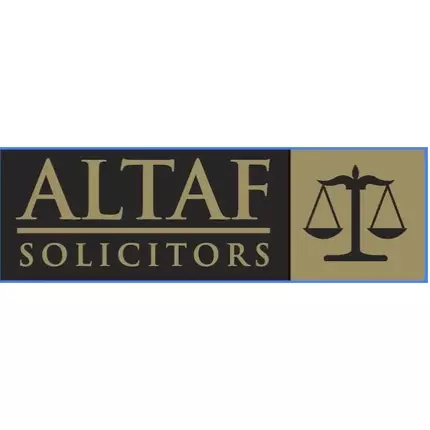 Λογότυπο από Altaf Solicitors