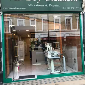 Bild von Sky Shopfronts & Signs Ltd