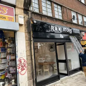 Bild von Sky Shopfronts & Signs Ltd