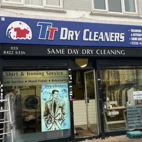 Bild von Sky Shopfronts & Signs Ltd
