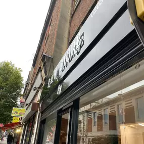 Bild von Sky Shopfronts & Signs Ltd
