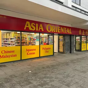 Bild von Sky Shopfronts & Signs Ltd
