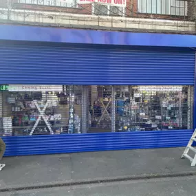 Bild von Sky Shopfronts & Signs Ltd