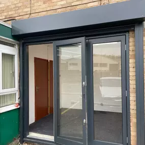 Bild von Sky Shopfronts & Signs Ltd