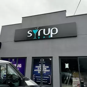 Bild von Sky Shopfronts & Signs Ltd