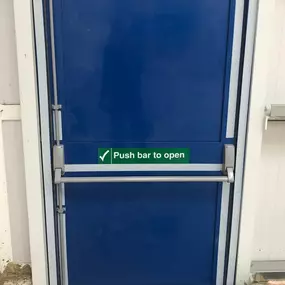 Bild von Sky Shopfronts & Signs Ltd