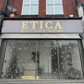 Bild von Sky Shopfronts & Signs Ltd
