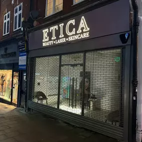 Bild von Sky Shopfronts & Signs Ltd