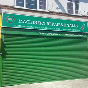 Bild von Sky Shopfronts & Signs Ltd