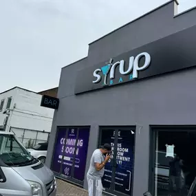 Bild von Sky Shopfronts & Signs Ltd