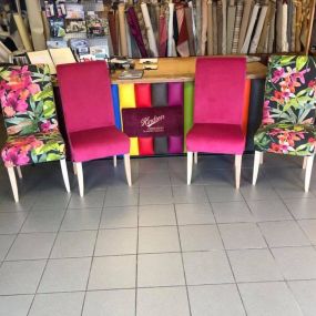 Bild von Hindson Upholstery