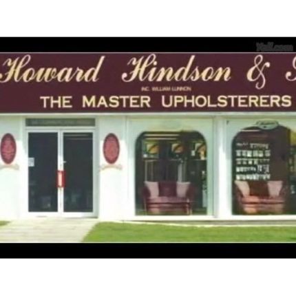 Logo od Hindson Upholstery