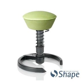 Bild von Shape Posture Seating