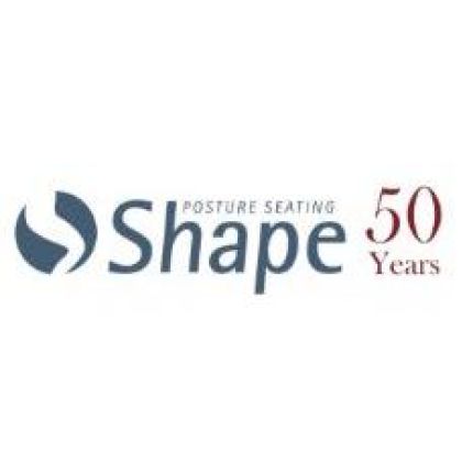 Logo da Shape Posture Seating