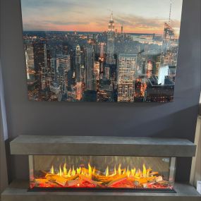 Bild von Roy Terry Fireplaces Ltd