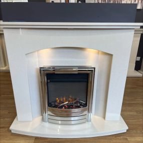 Bild von Roy Terry Fireplaces Ltd