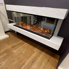 Bild von Roy Terry Fireplaces Ltd