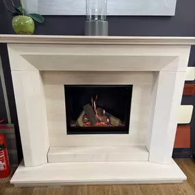 Bild von Roy Terry Fireplaces Ltd