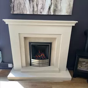 Bild von Roy Terry Fireplaces Ltd