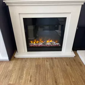 Bild von Roy Terry Fireplaces Ltd