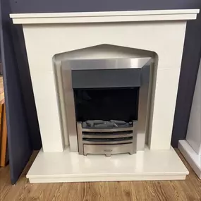 Bild von Roy Terry Fireplaces Ltd