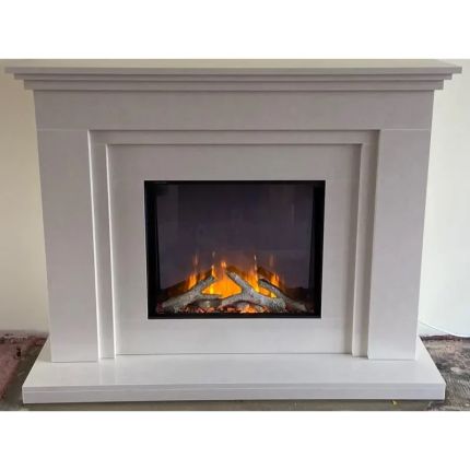 Λογότυπο από Roy Terry Fireplaces Ltd