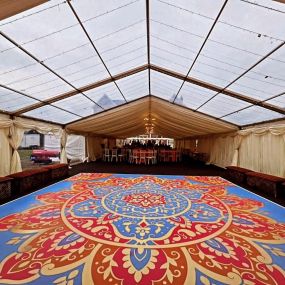 Bild von Manny's Marquees Ltd