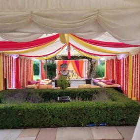 Bild von Manny's Marquees Ltd