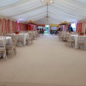 Bild von Manny's Marquees Ltd