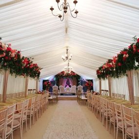 Bild von Manny's Marquees Ltd