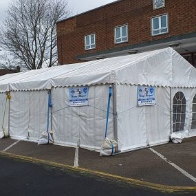 Bild von Manny's Marquees Ltd