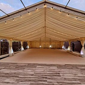 Bild von Manny's Marquees Ltd