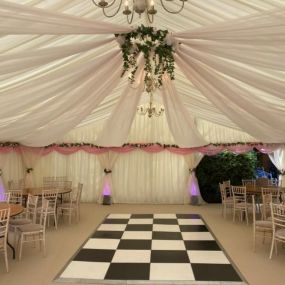 Bild von Manny's Marquees Ltd