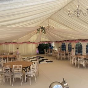 Bild von Manny's Marquees Ltd