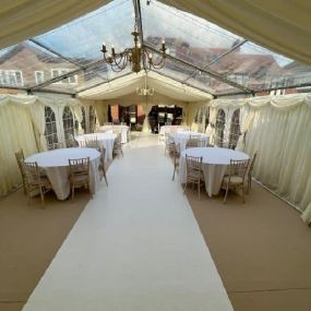 Bild von Manny's Marquees Ltd