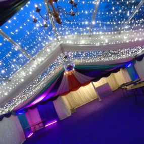 Bild von Manny's Marquees Ltd