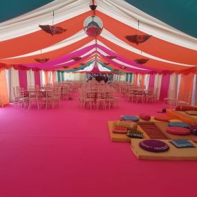 Bild von Manny's Marquees Ltd