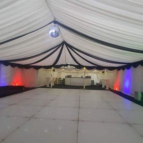 Bild von Manny's Marquees Ltd