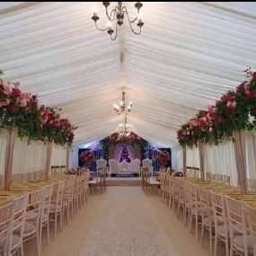 Bild von Manny's Marquees Ltd