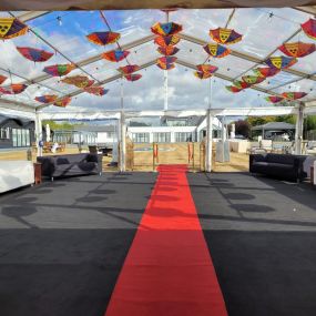 Bild von Manny's Marquees Ltd