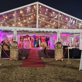 Bild von Manny's Marquees Ltd