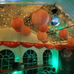 Bild von Manny's Marquees Ltd