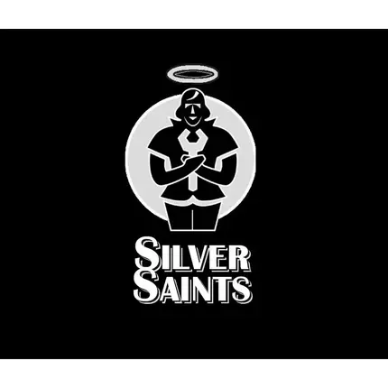 Logo van Silver Saints Ltd