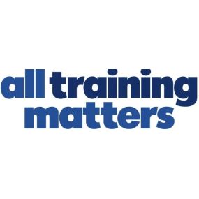 Bild von All Training Matters