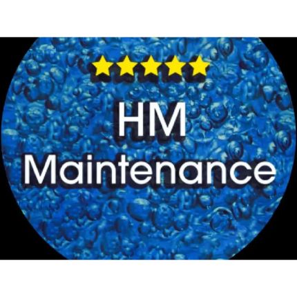 Logo da HM Maintenance