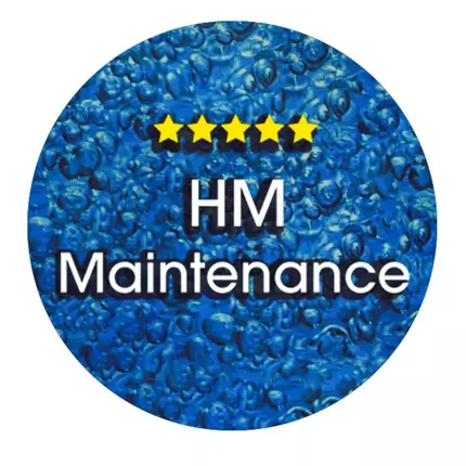 Logo od HM Maintenance