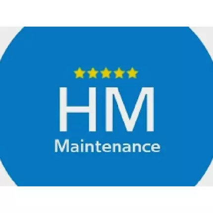 Logo from HM Maintenance